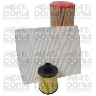 Filter Set